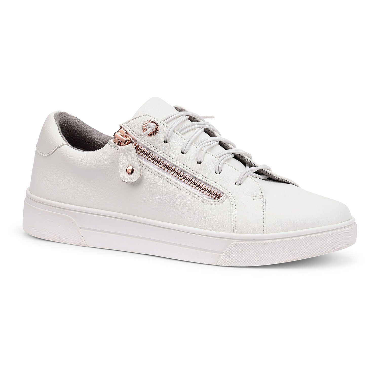 Hotter Wide Fit 'Leonie' Trainers
