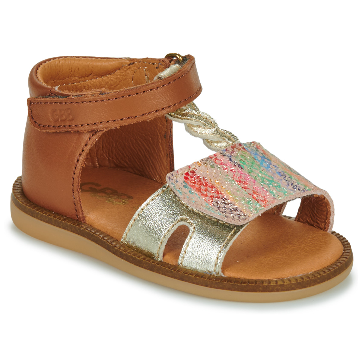 GBB - LORIE - Brown