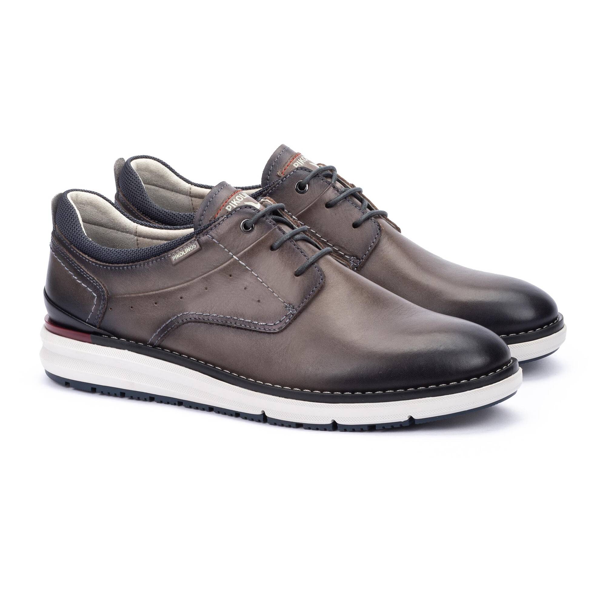 MANACOR - Zapato de cordones para hombre