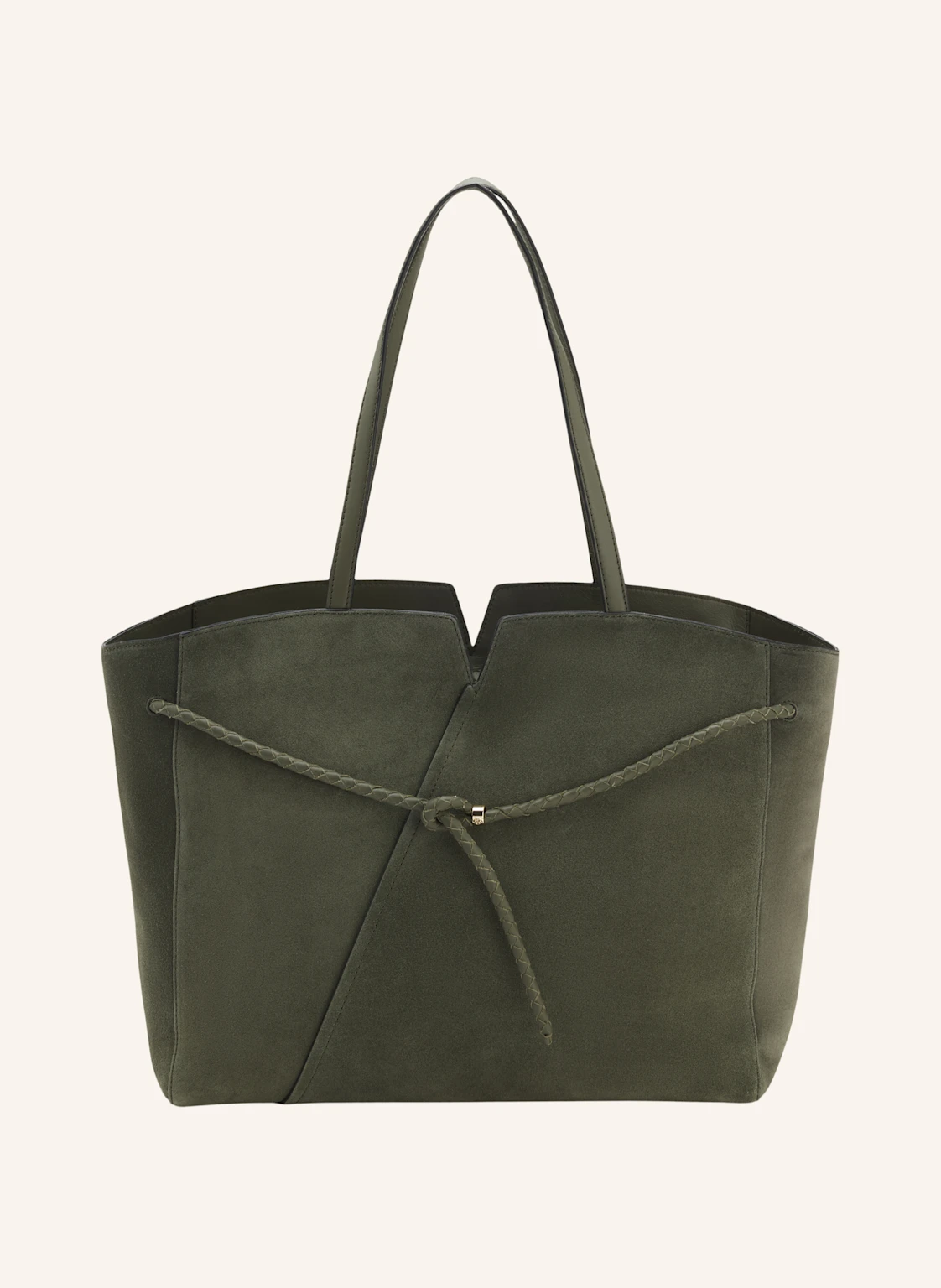 BOSS Tasche BOSS REVERS TOTE S