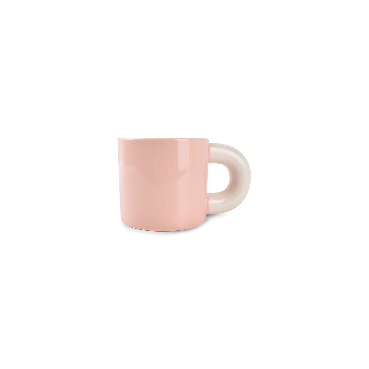 Ona - Beker 33cl roze Lola
