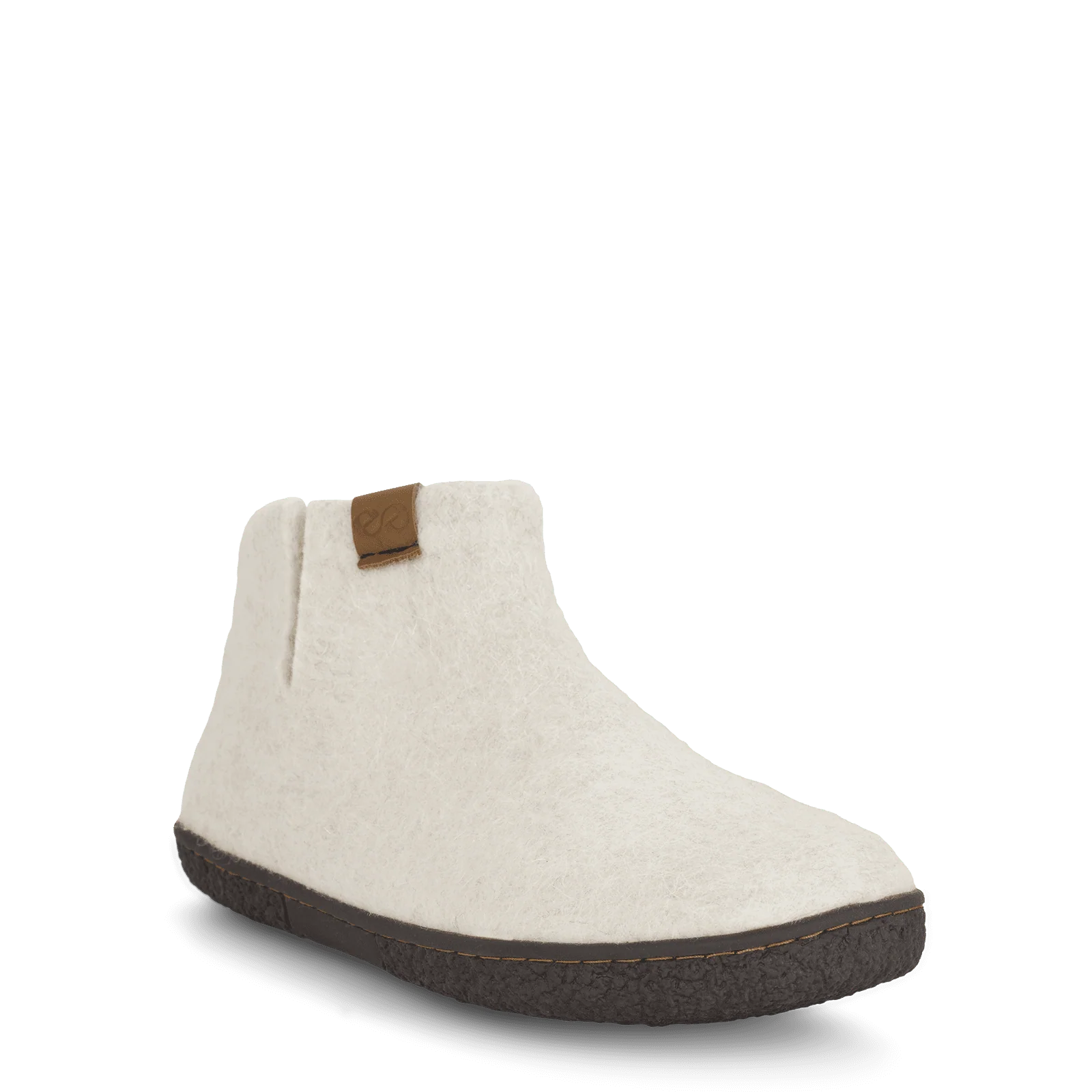 WOOL NEPAL - OFFWHITE
