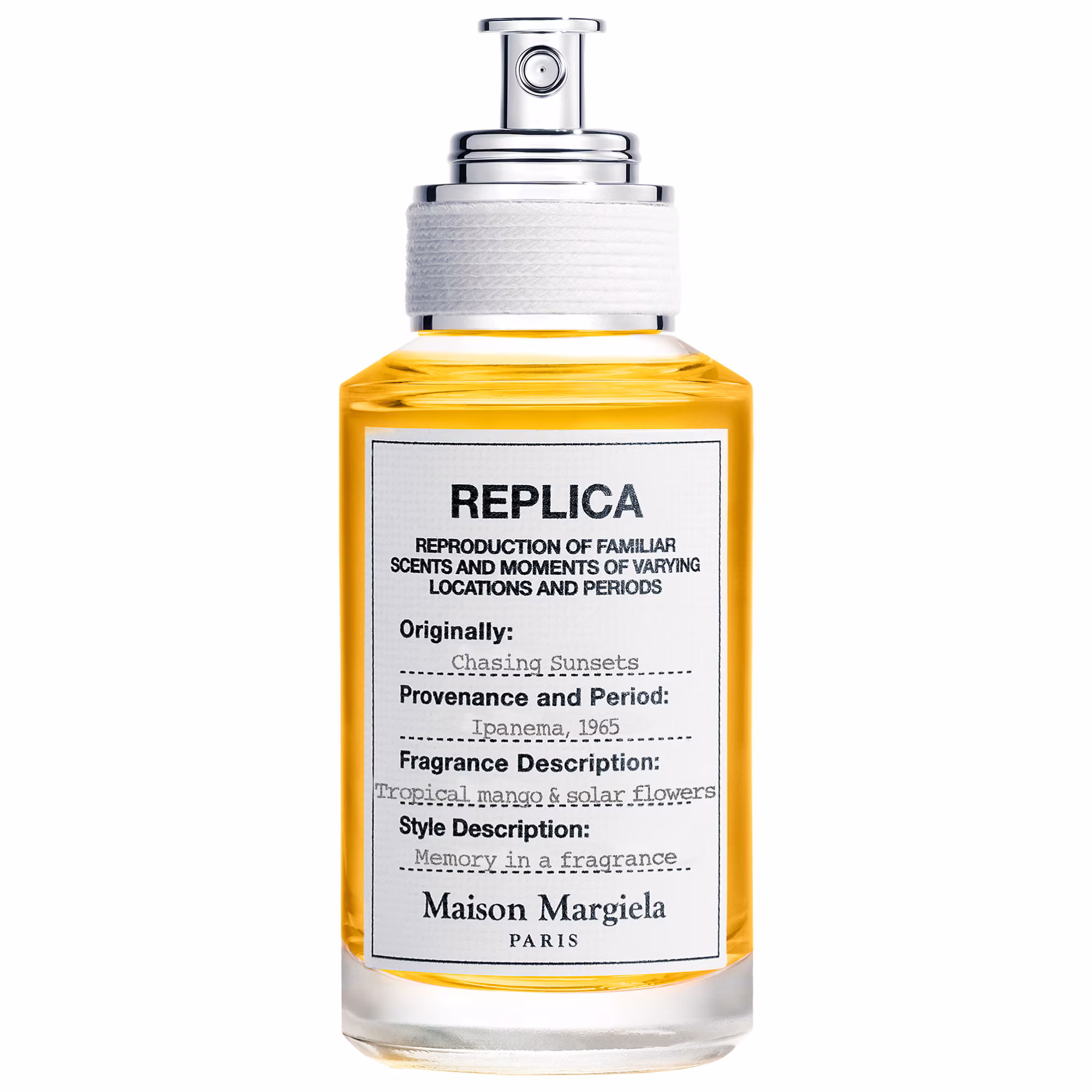 REPLICA CHASING SUNSETSEau de toilette