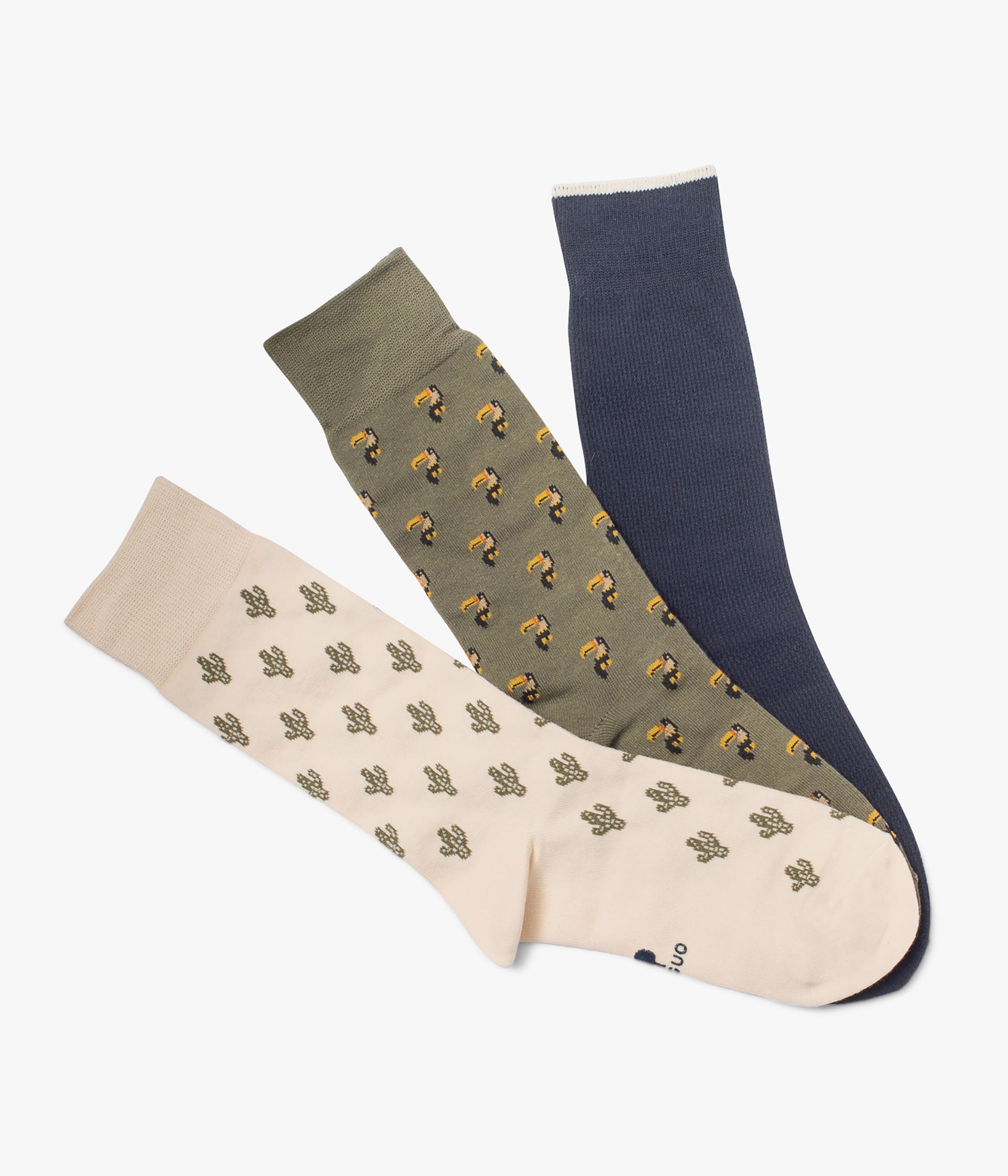 CHAUSSETTES NOHE