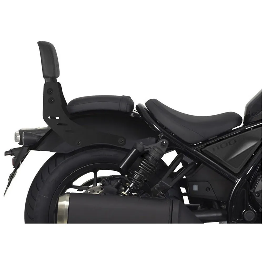 Shad Honda CMX Rebel 1100 21 backrest