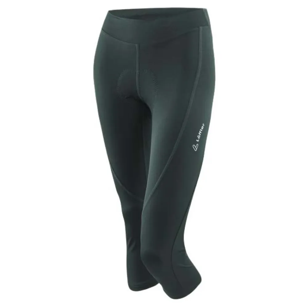 Loeffler Tour II 3/4 tights
