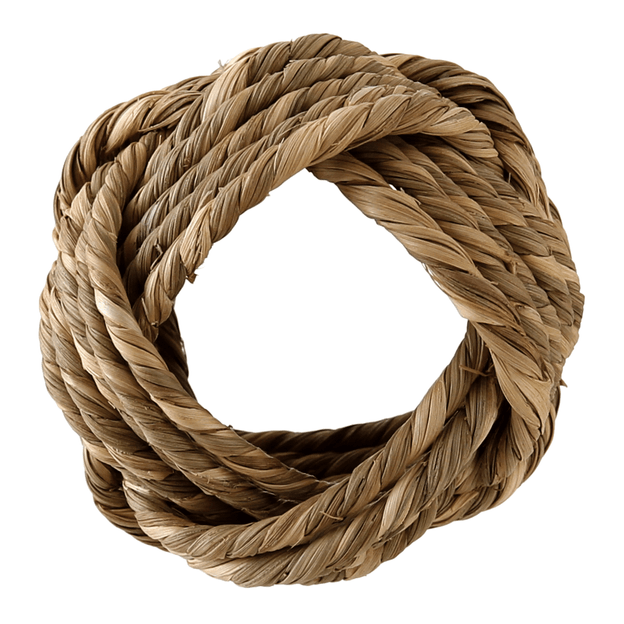 ARGOLA PARA GUARDANAPO CONJUNTO COM 2 PEÇAS GURIÚ