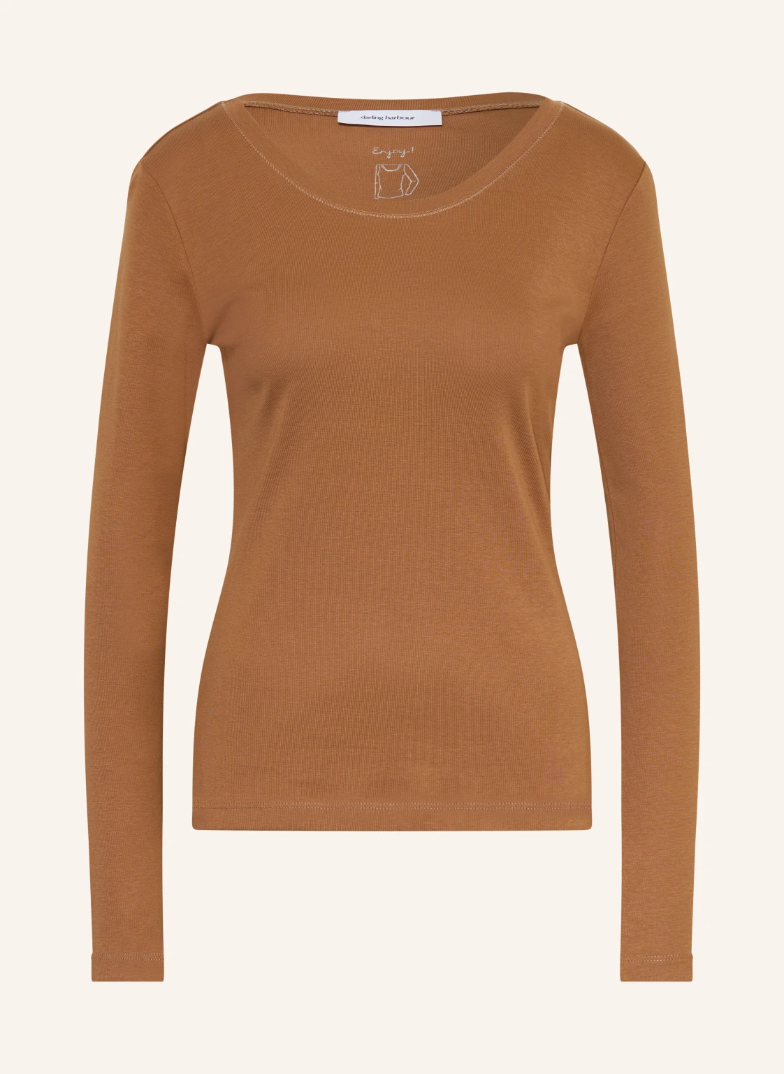 darling harbour Longsleeve