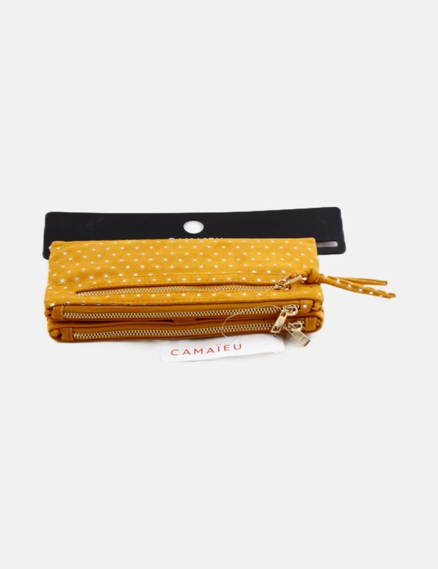 Camaïeu wallet