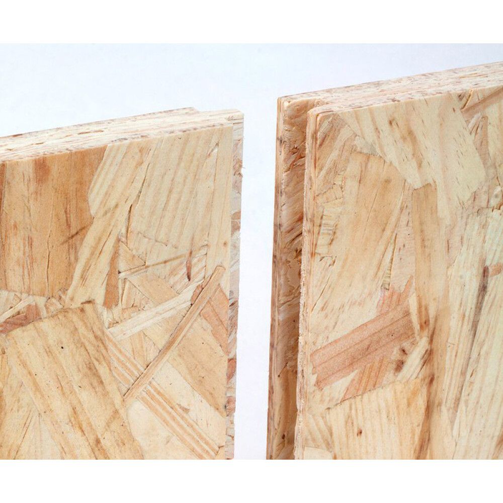 OSB-PLATE 18X2397X600MM