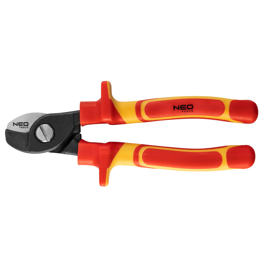 Szczypce do cięcia kabli 160mm NEO 01-233