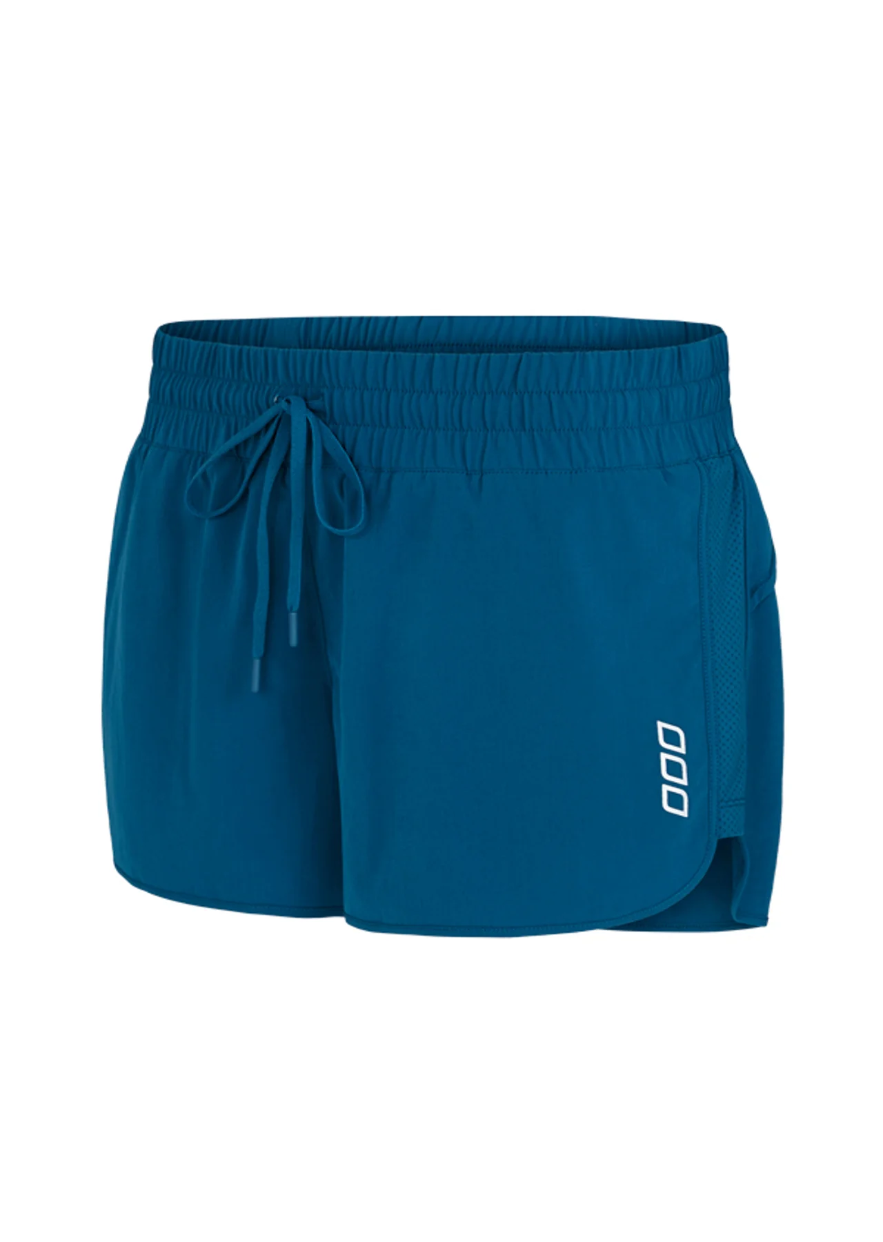 Triple Play Run Shorts