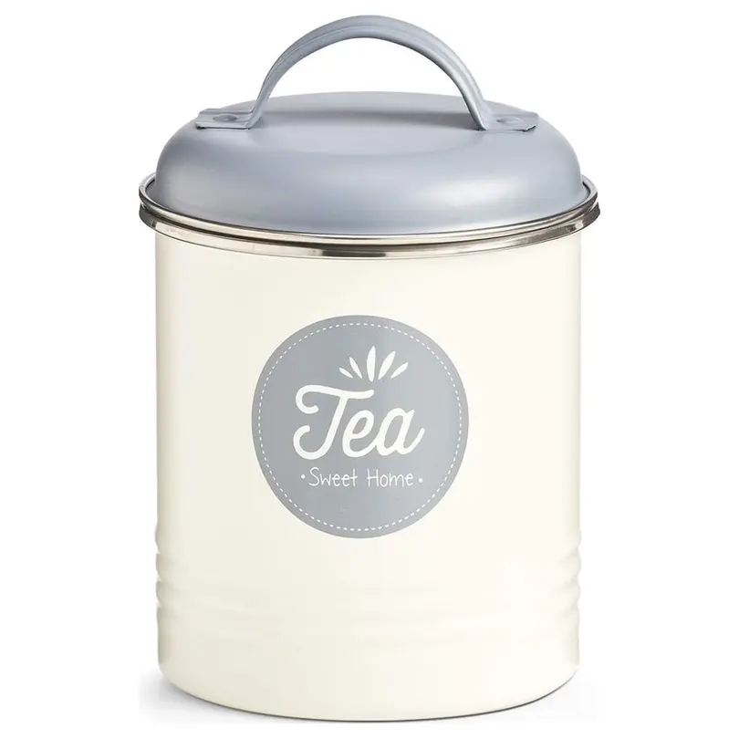 Vorratsdose Tea