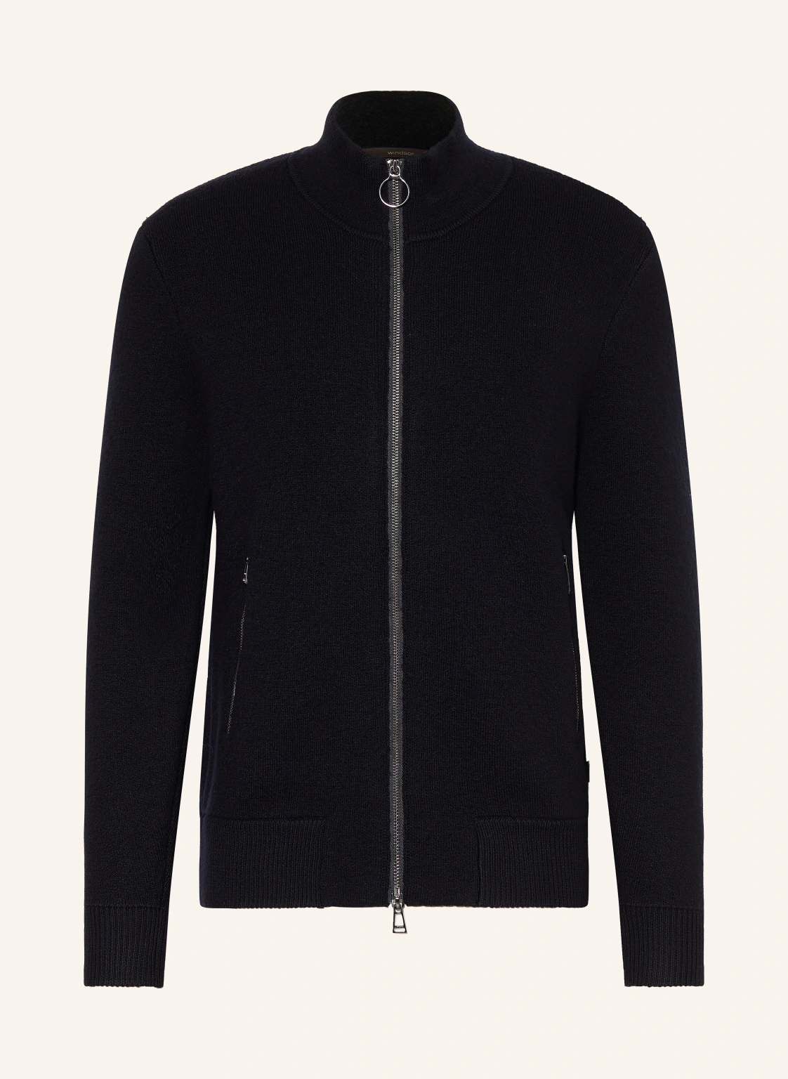 windsor. Strickjacke NILS-J