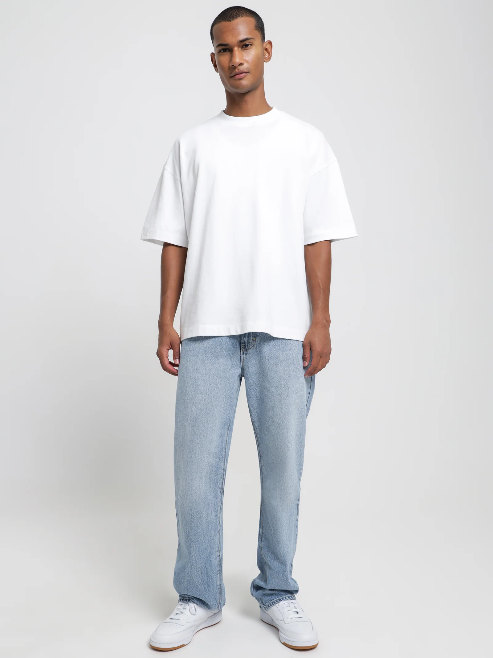 A 95 Baggy Jeans