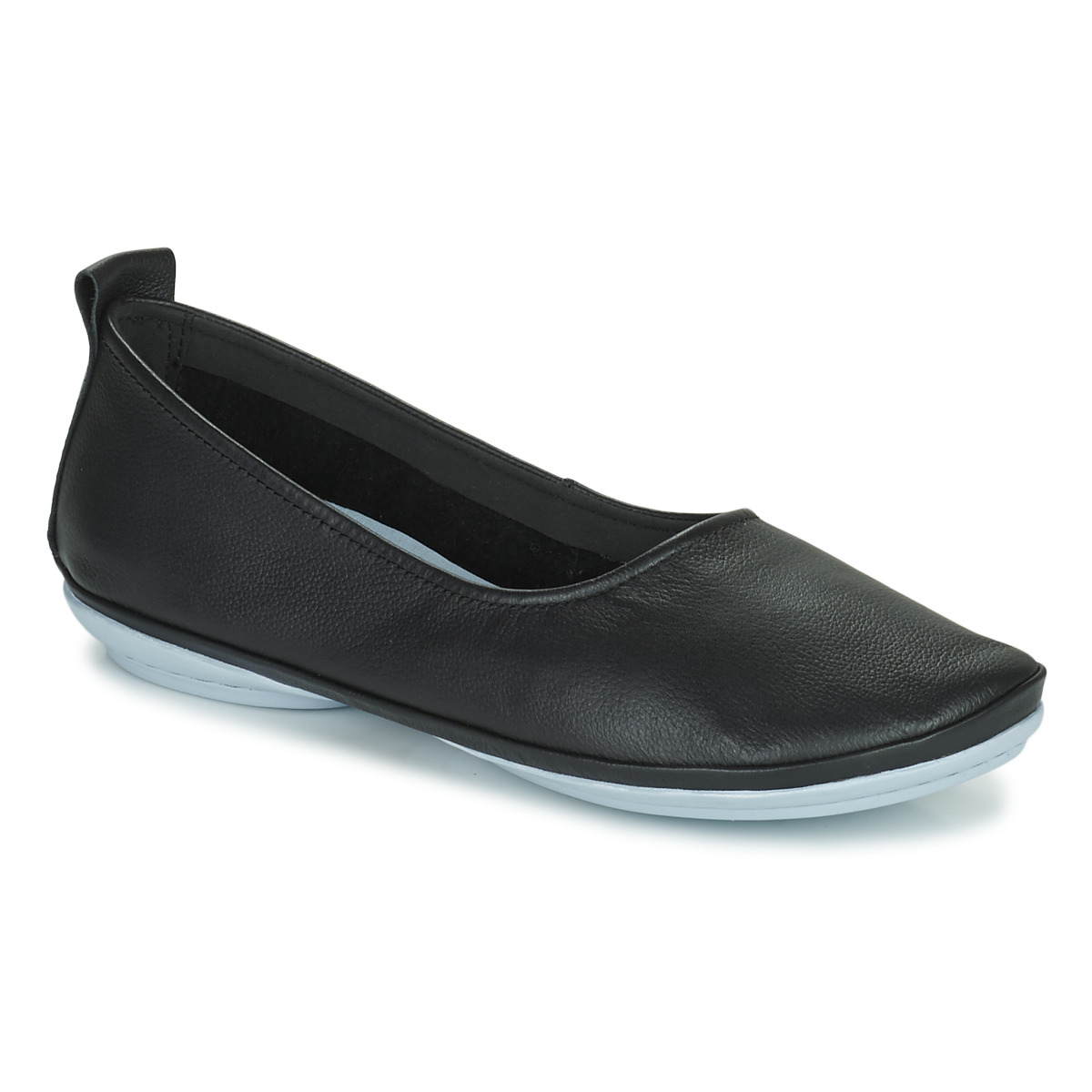 Camper - RIGN - Black