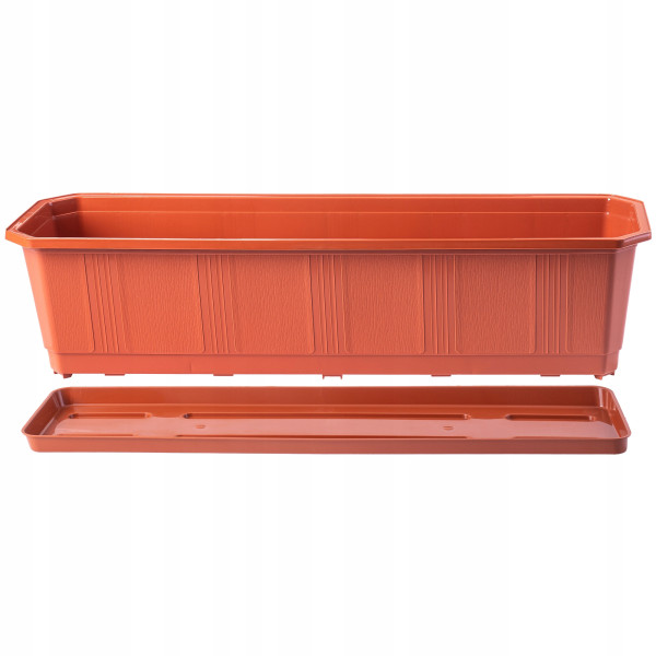 Podstawka Do Doniczki Skrzynki Balkonowej 60cm