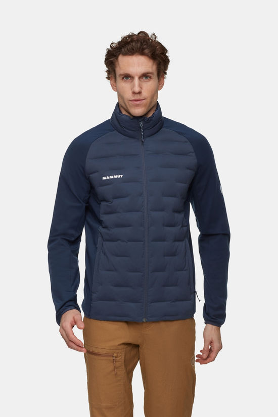 Mammut Sender IN Hybrid Isolatiejas
