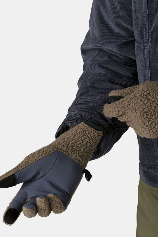 Patagonia Retro Pile Handschoen