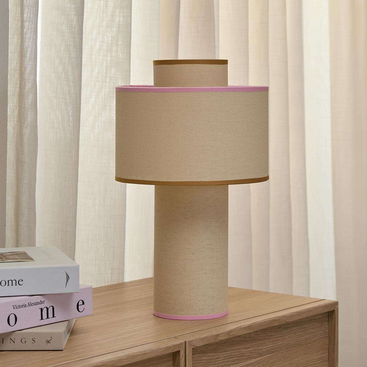Billy Table Lamp