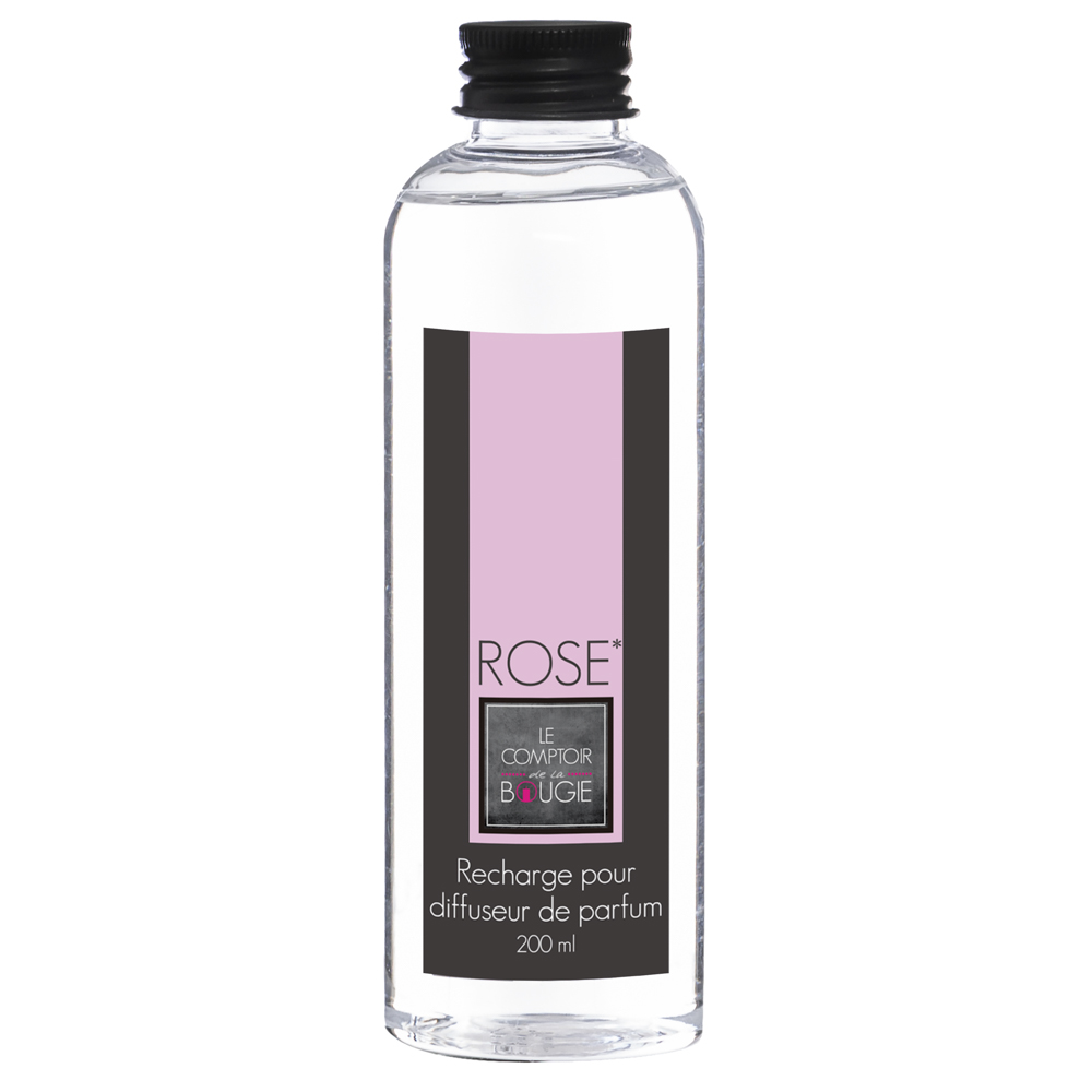 Recarga para ambientador rosas perfumadas GOURMET