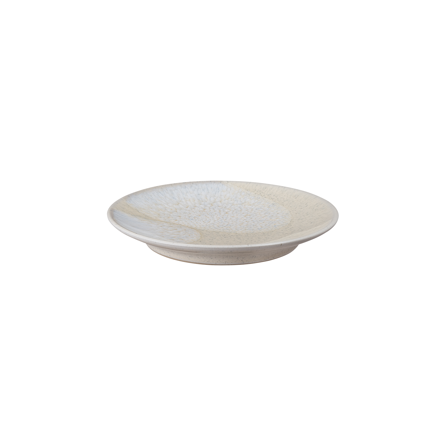 Kiln Accent Lemon Small Plate