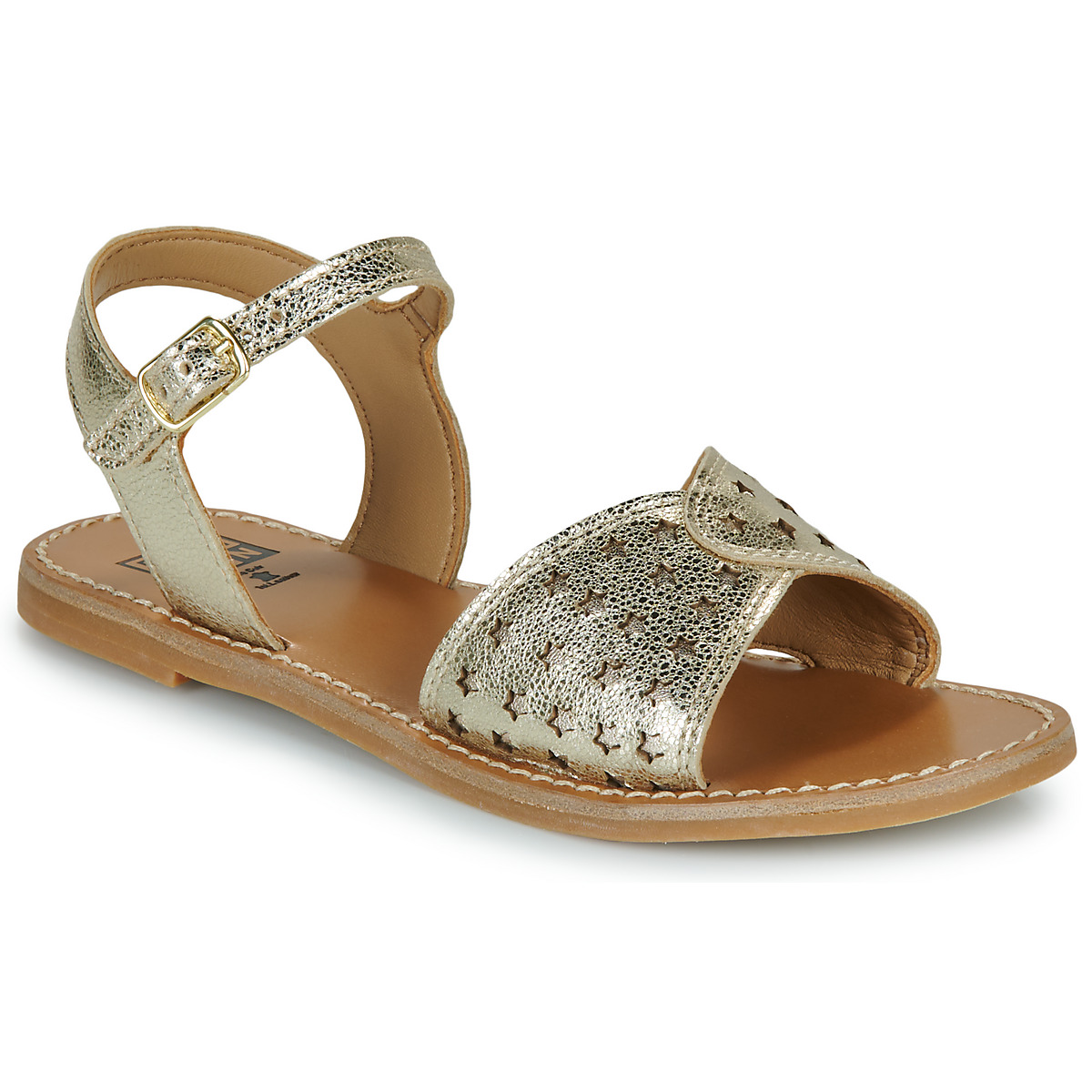 Bonton - SANDY PERFO - Gold