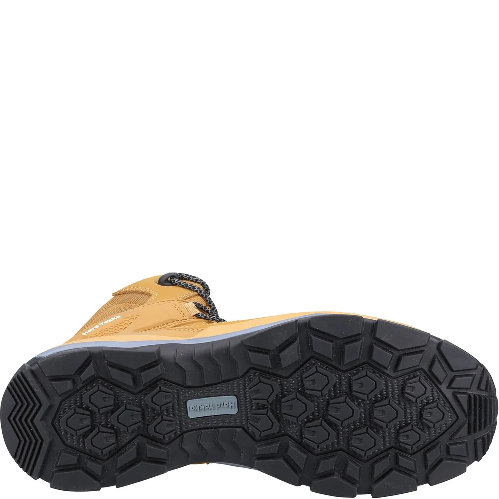 Hard Yakka Atomic PR Hybrid Side Zip Safety Boot