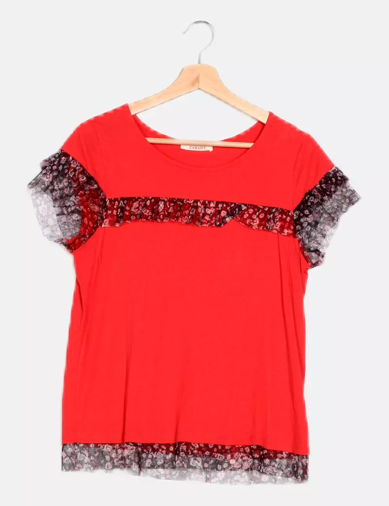 Camaïeu T-shirt