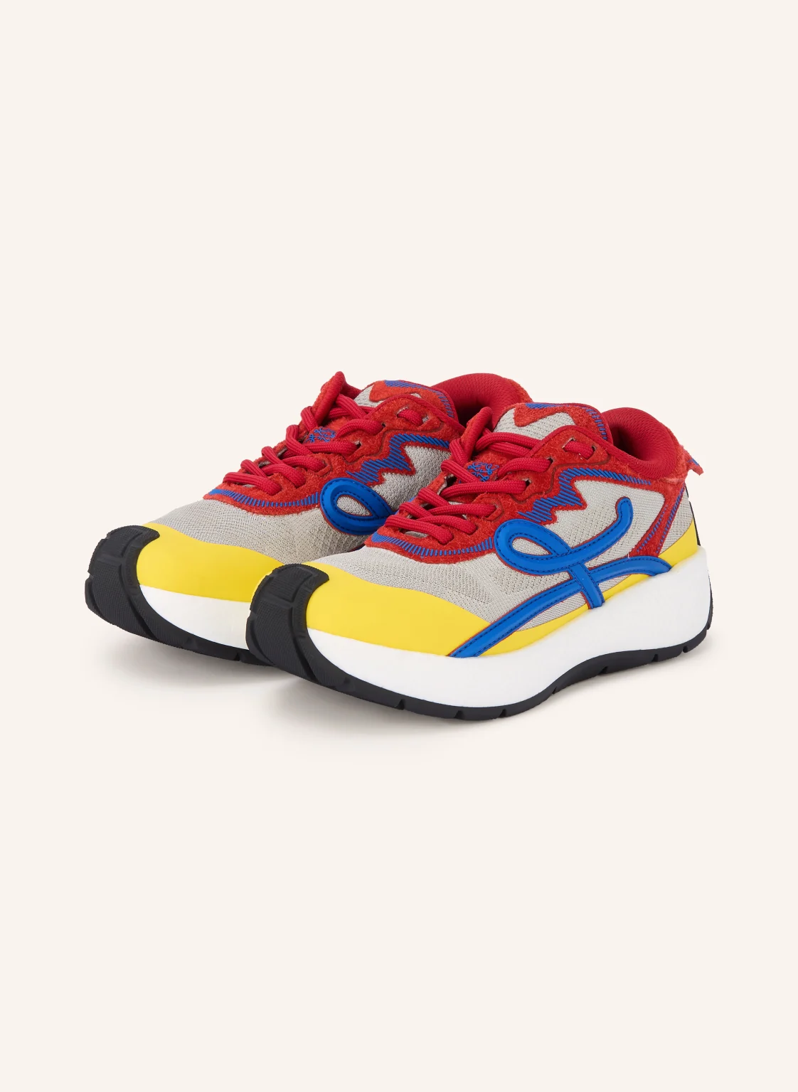 LOEWE Sneaker POGO