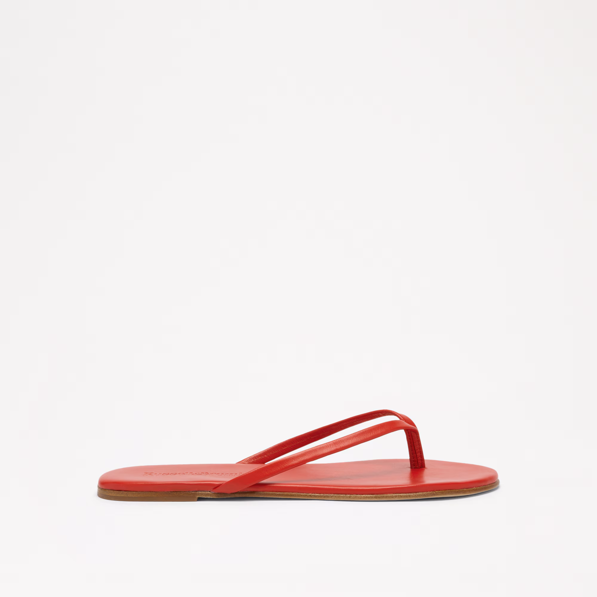 Radford<br>Leather Flip Flop