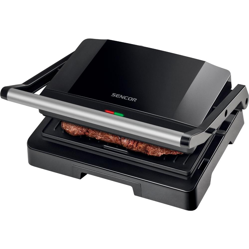 Grill Kontaktowy Sbg 0270Ss