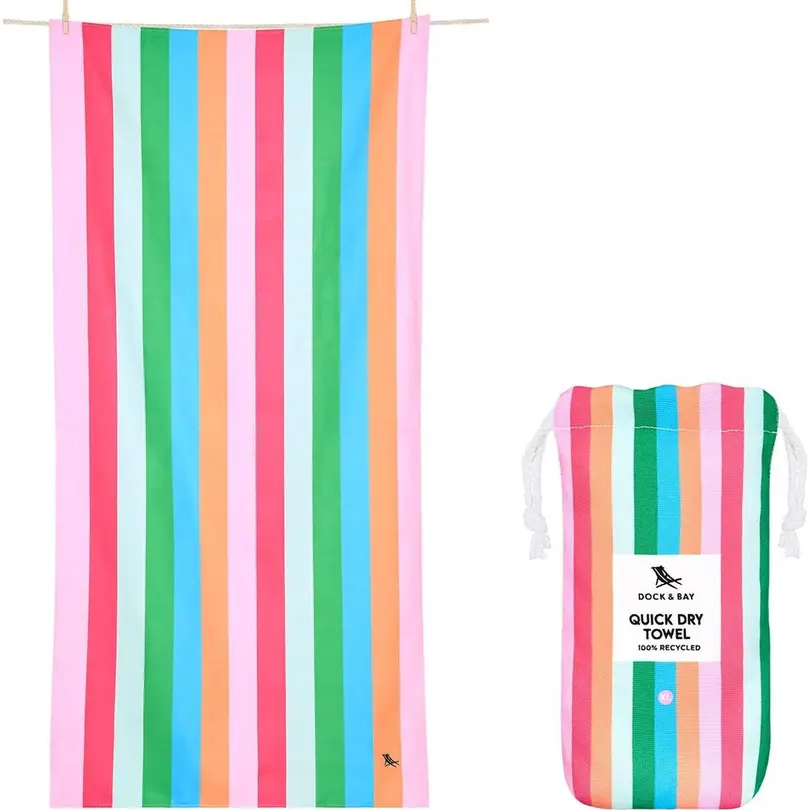 Badetuch Tutti Frutti
