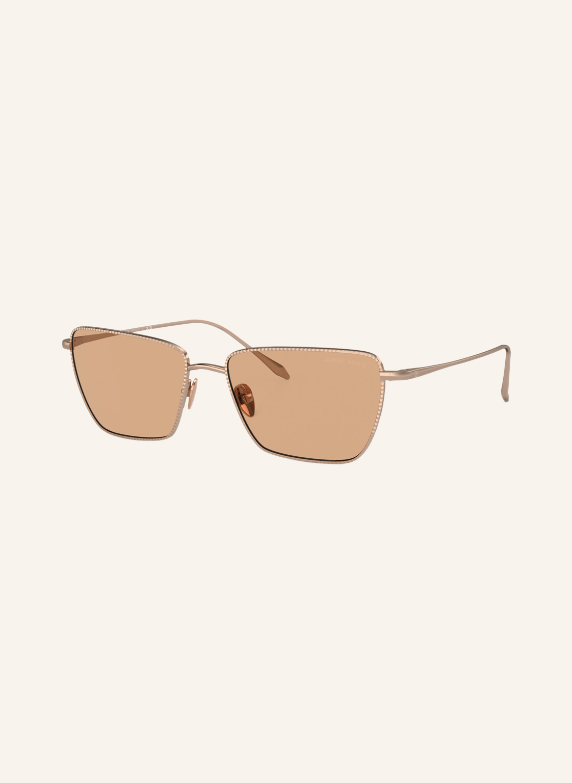 GIORGIO ARMANI Sonnenbrille AR6153