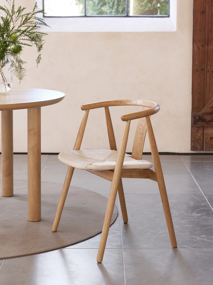 Stuhl 2er-Set Relate