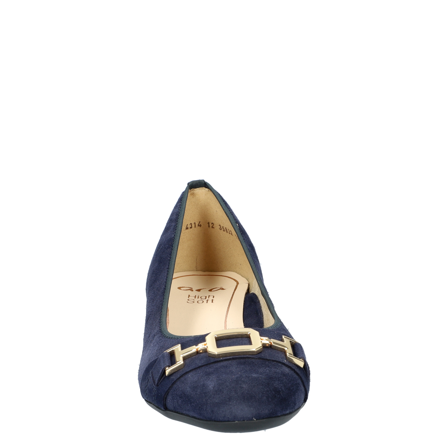 Ara Nizzo 2.0 dames pump