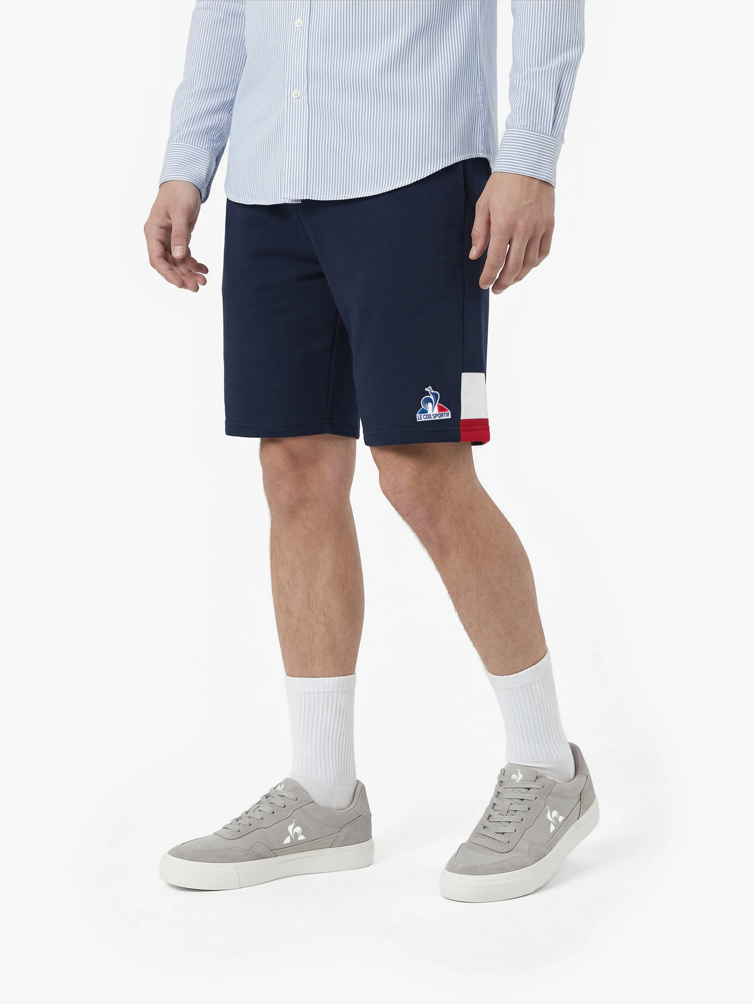 2520815-TRI SP Short N°1 M sky captain | Short Homme