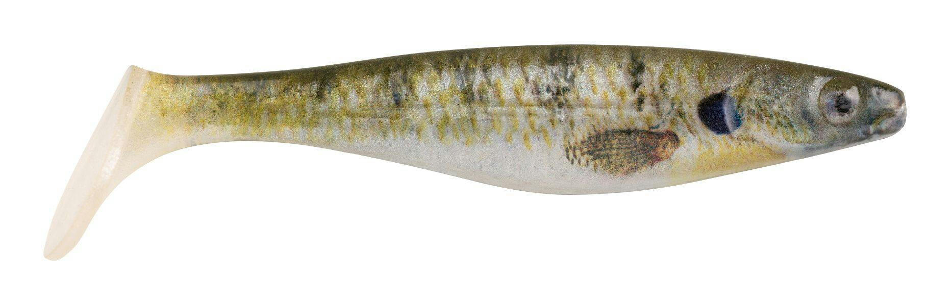 Berkley® PowerBait The Champ Swimmer, 4.6-in