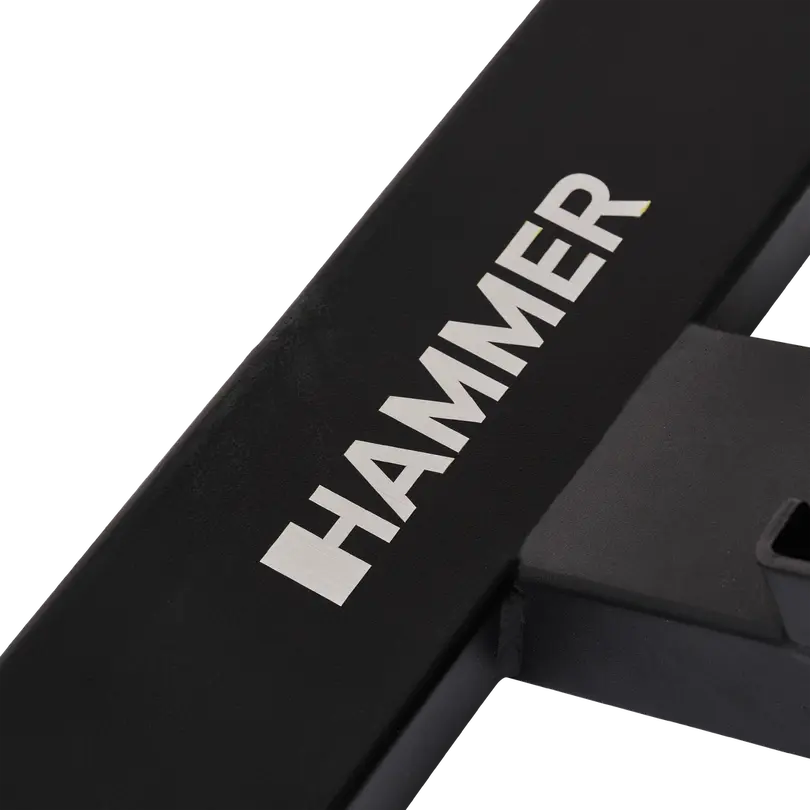 Hantelbank Force 6.0