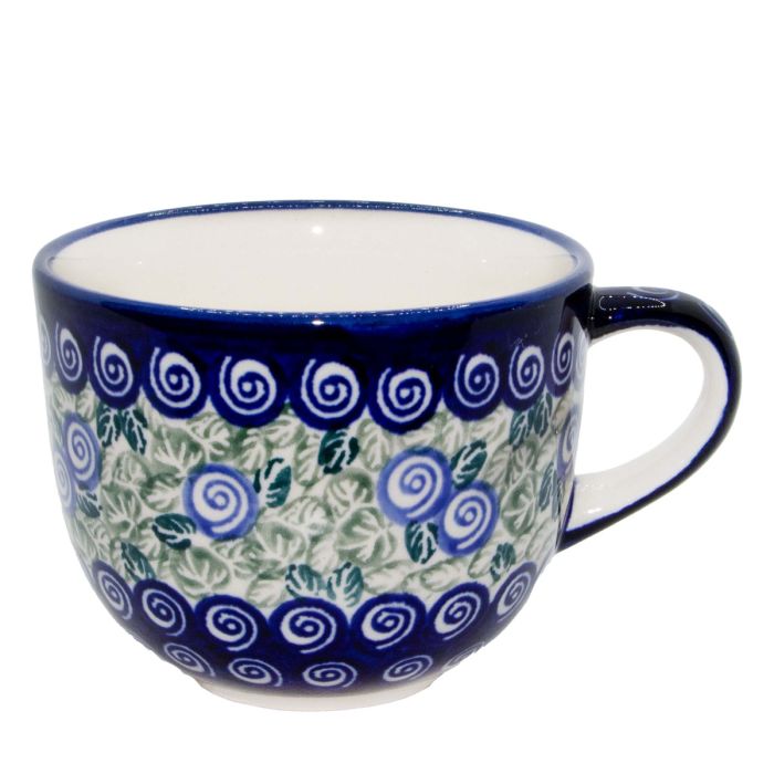 Filiżanka Cappuccino (V0,35L)