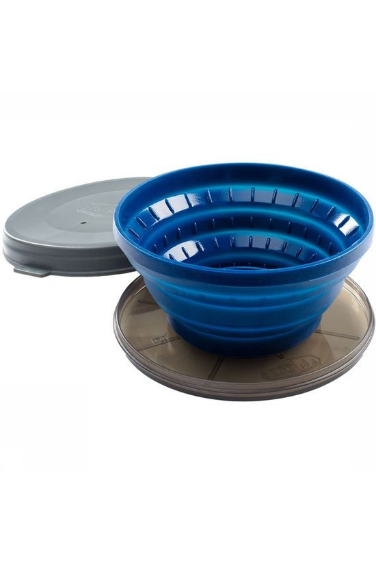 GSI Outdoors Java Drip Koffiefilter