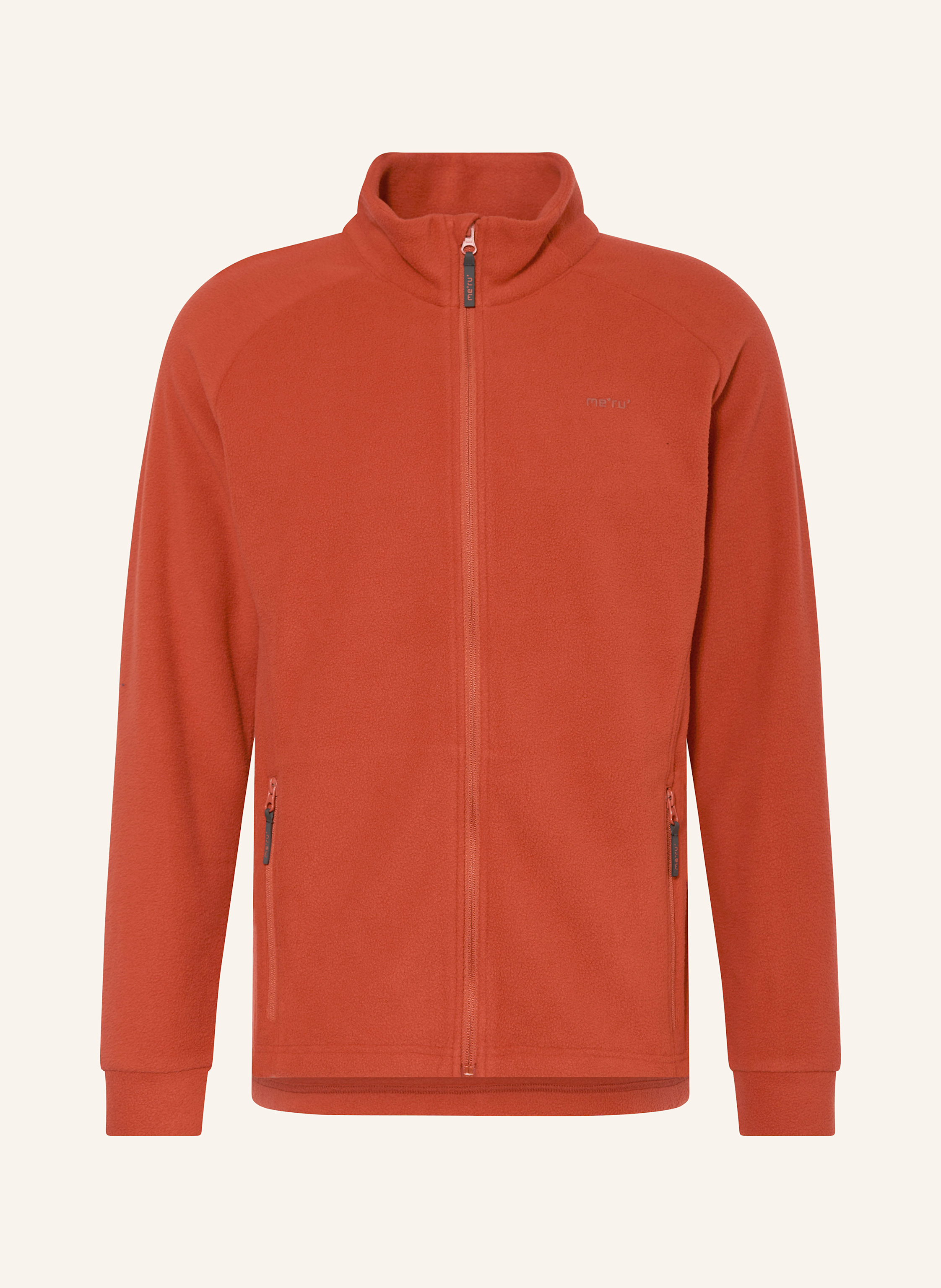 me°ru' Fleecejacke SMETHWICK