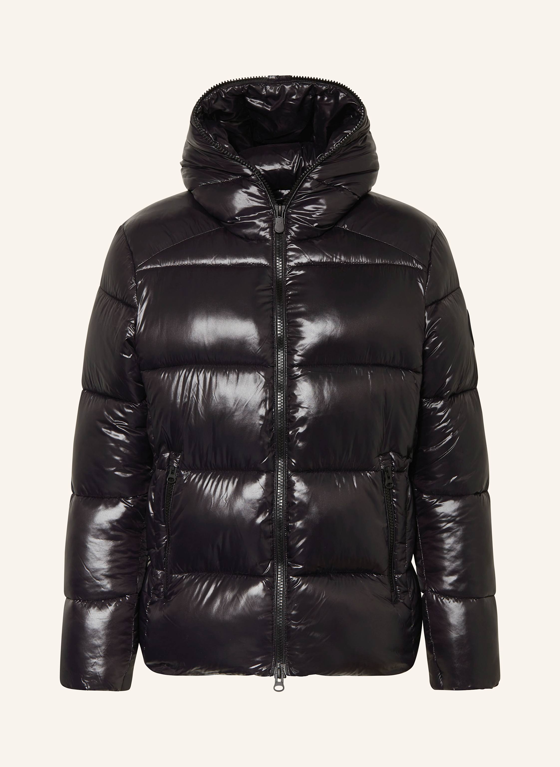 SAVE THE DUCK Steppjacke EDGARD