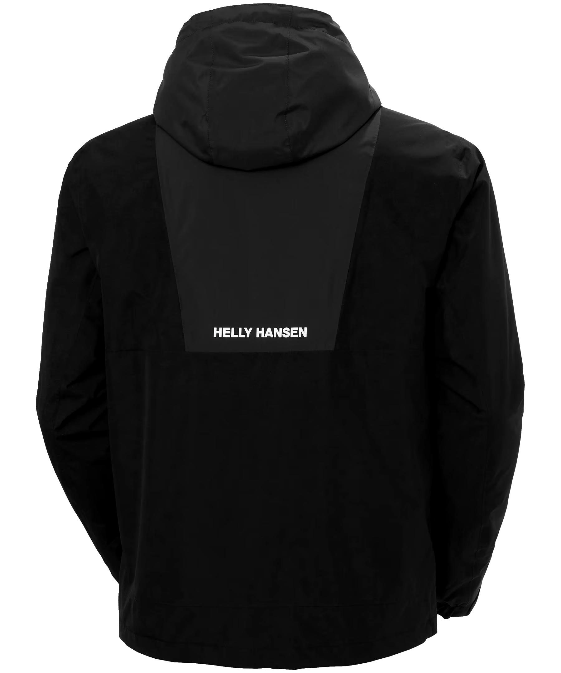 Helly Hansen Men's Rig Rain HELLY TECH® Rain Jacket