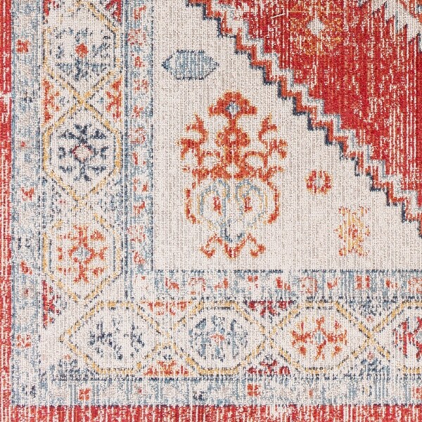 Artistic Weavers Roset Indoor/ Outdoor Southwestern Area Rug