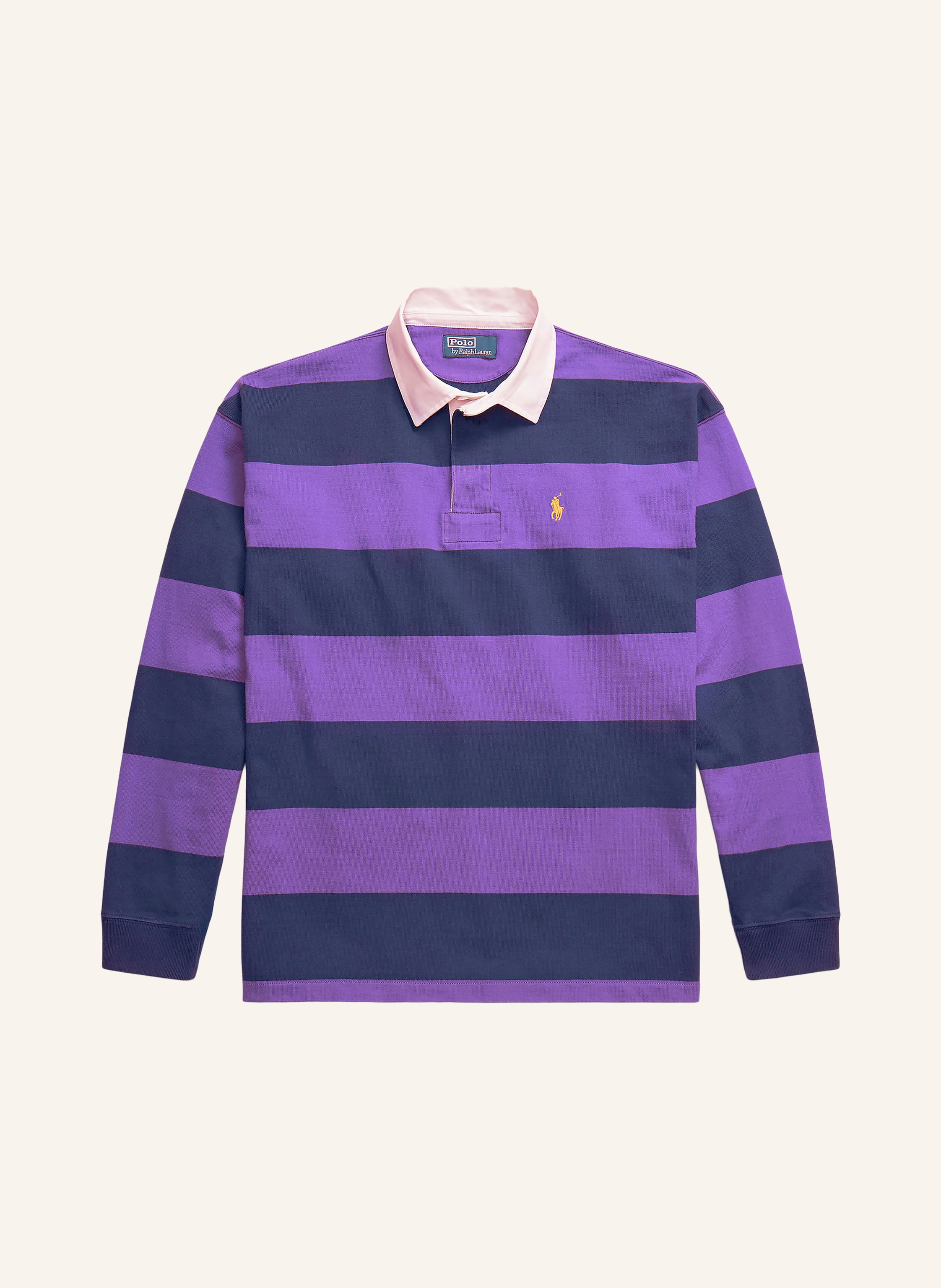 POLO RALPH LAUREN Rugbyshirt