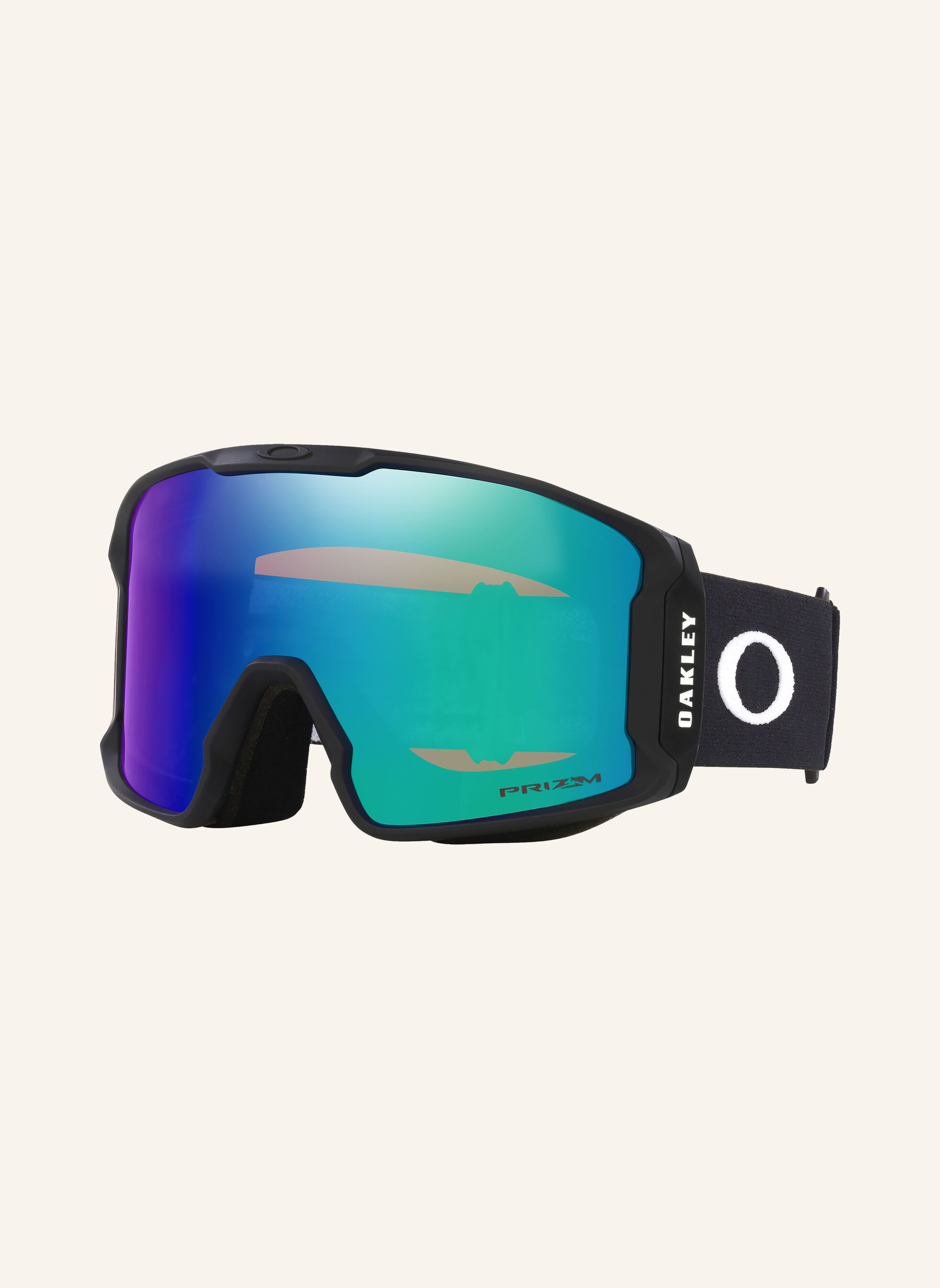 OAKLEY Skibrille LINE MINER™ L