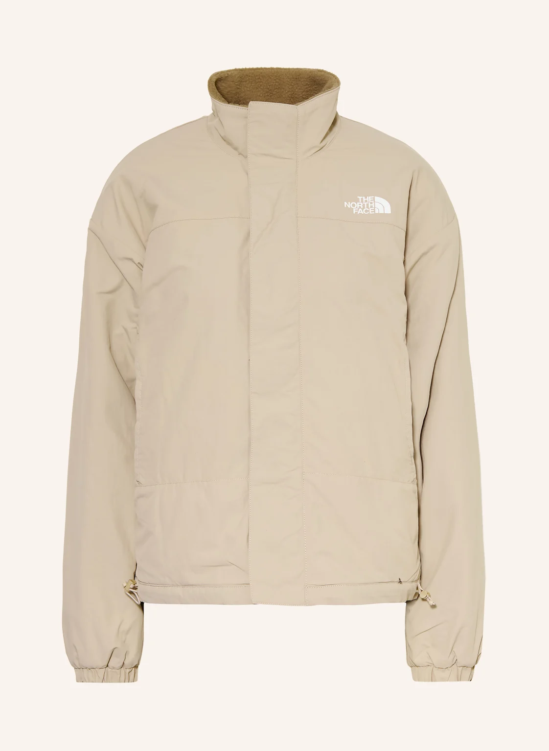 THE NORTH FACE Fleecejacke YUMIORI zum Wenden