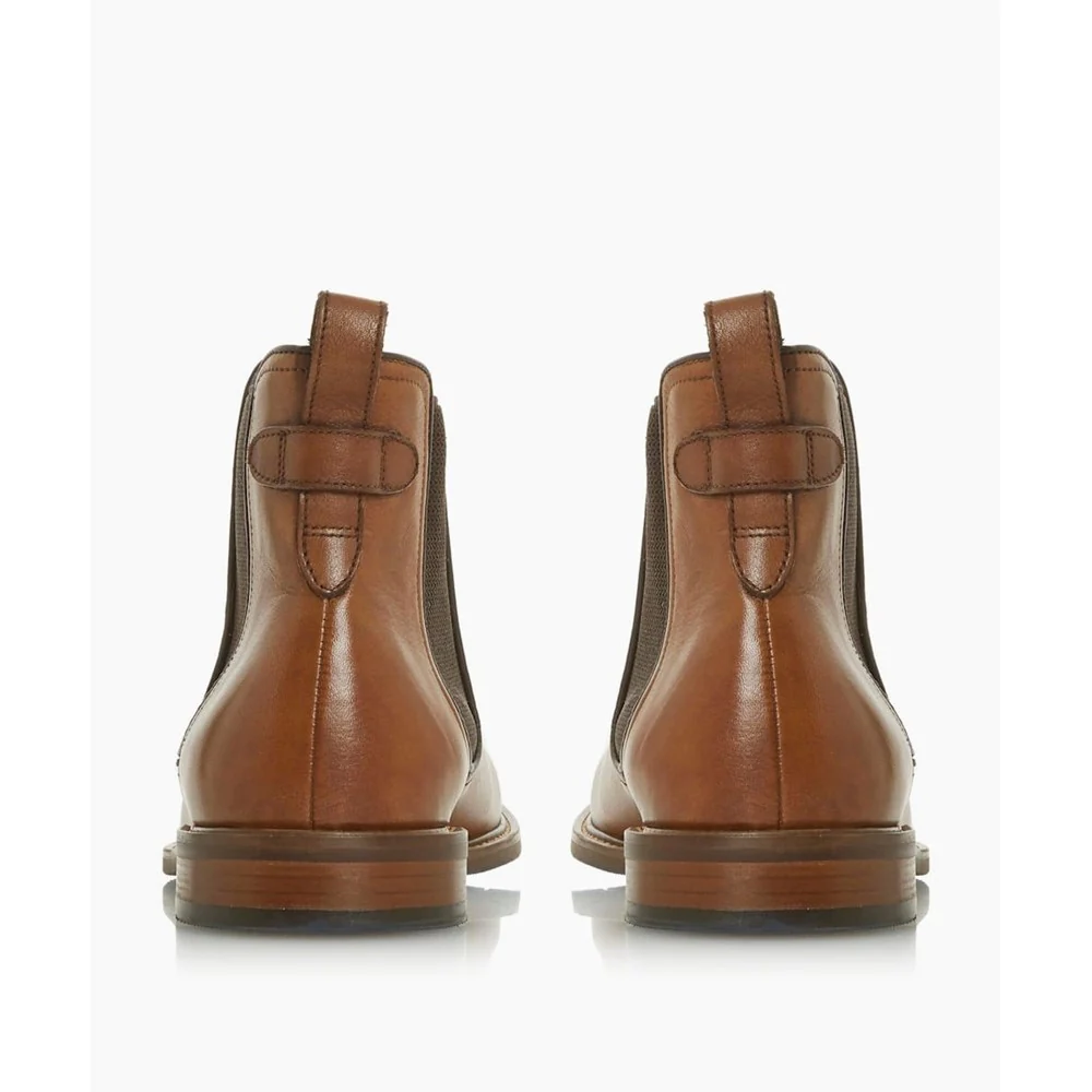 Dune Character Casual Chelsea Boots