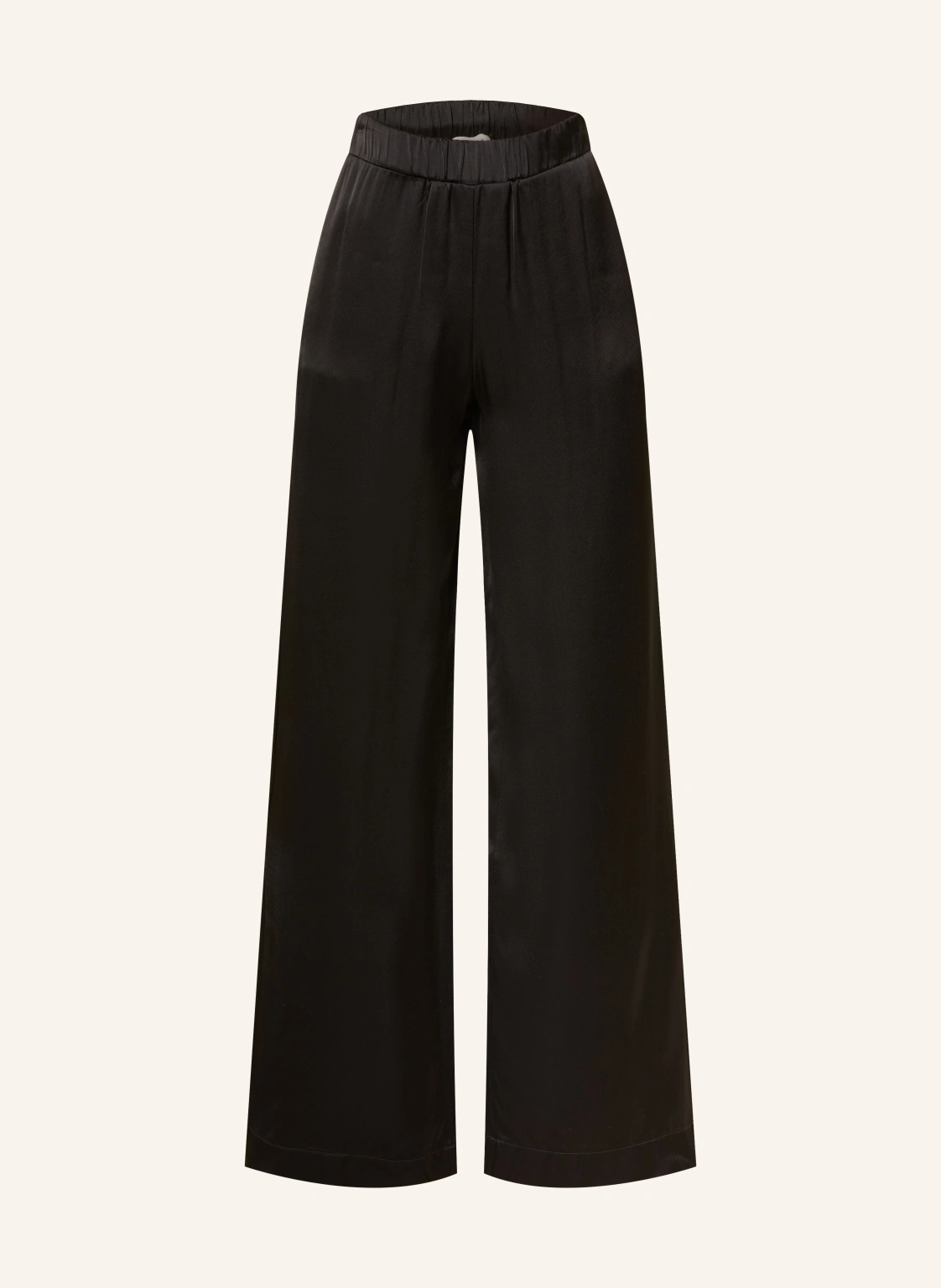 ottod'ame Satinhose ARIANNA